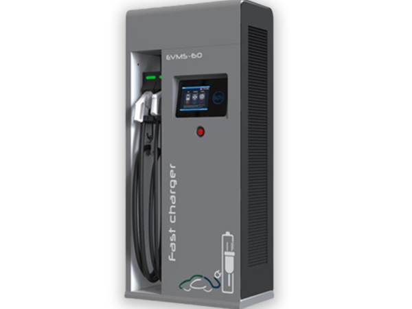 DC Charger Manufacturers