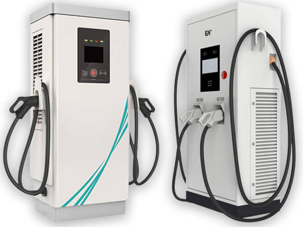 Electric Car Charging Manufacturers